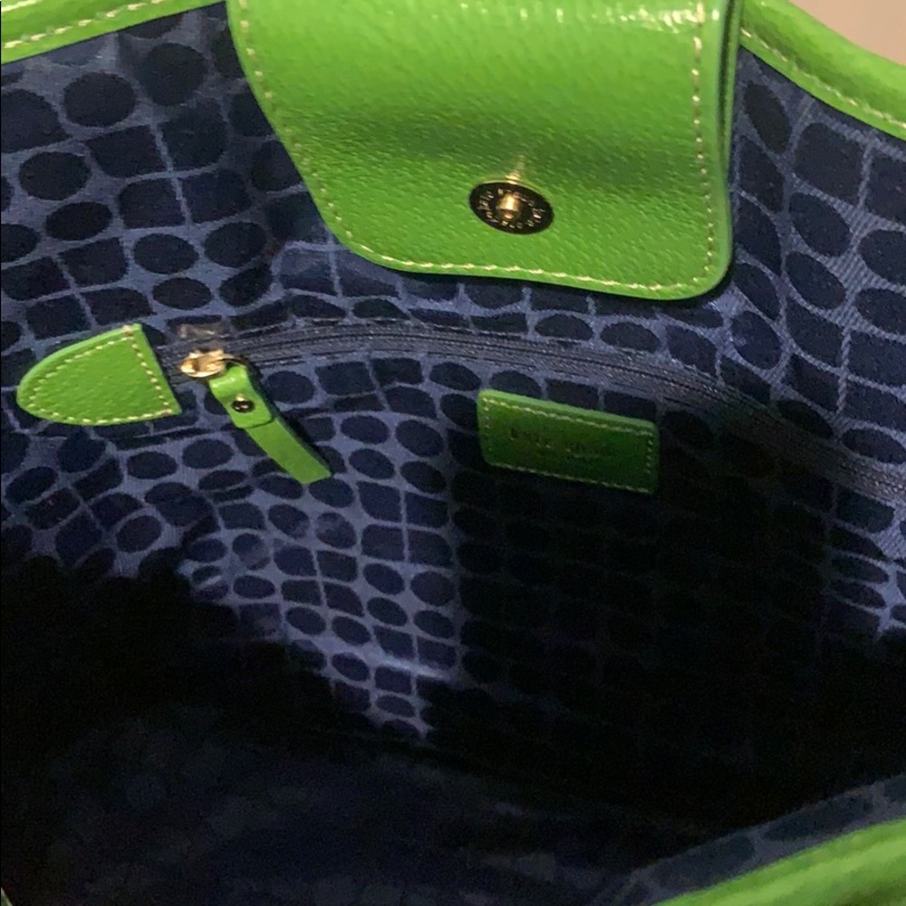 Kate Spade Handbag. - Picture 5 of 7